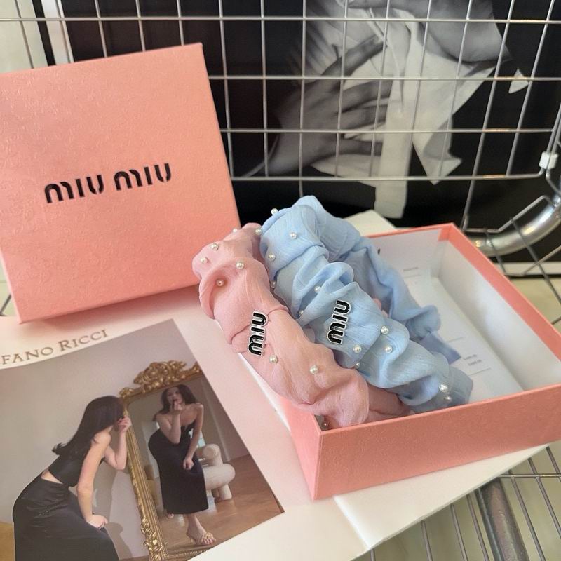 Miumiu Headband hh (24)